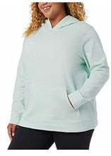 Load image into Gallery viewer, 32 Degrees Ladies Hooded Pullover
