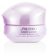 Shiseido White Lucent Anti-Dark Circles Eye Cream 15.0 ML