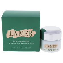 Load image into Gallery viewer, La Mer The Eye Balm Intense 0.5oz
