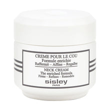 Load image into Gallery viewer, Sisley Neck Cream The Enriched Formula 1.6oz
