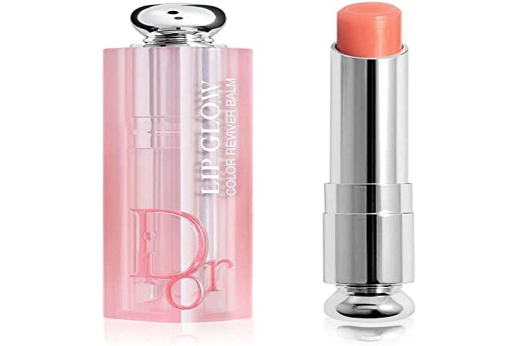 Dior Addict Lip Glow 004 Coral