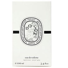 Load image into Gallery viewer, Diptyque Do Son Eau de Toilette, Perfume for Women, 3.4 oz
