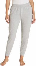 Load image into Gallery viewer, Eddie Bauer Womens 2 Pack Fleece Lounge Joggers
