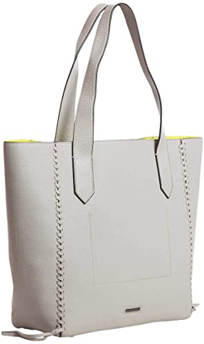 Rebecca Minkoff Medium Panama Tote, Putty