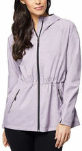 Load image into Gallery viewer, 32 Degrees Cool Women&#39;s Hooded Anorak Jacket
