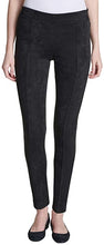 Load image into Gallery viewer, Andrew Marc Women&#39;s Super Soft Stretch Faux Suede Pull On Pants
