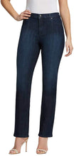 Load image into Gallery viewer, Gloria Vanderbilt Women&#39;s Classic Amanda High Rise Tapered Jean
