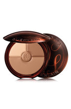 Load image into Gallery viewer, Guerlain Paris Terracotta Sun Trio Bronzing Contouring Palette Deep / Fonce
