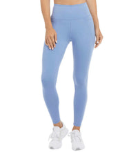 Load image into Gallery viewer, Danskin Ladies&#39; Performance Legging Side Pockets Soft Touch
