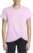 Load image into Gallery viewer, Skechers Ladies&#39; Wellness Knot Tee
