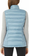 Load image into Gallery viewer, 32 Degrees Heat Womens Lightweight Warmth Vest
