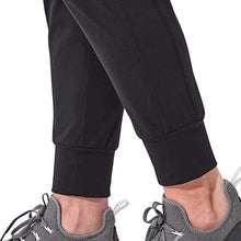 Load image into Gallery viewer, Mondetta MPG Ladies Cozy Knit Jogger Side Pockets Moisture Wicking
