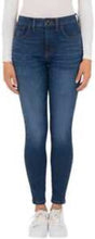 Load image into Gallery viewer, Kirkland Signature Ladies High-Rise Skinny Jean
