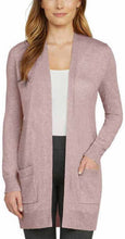Load image into Gallery viewer, Matty M Ladies&#39; The Boyfriend Cardigan
