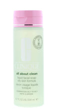 Load image into Gallery viewer, Clinique Liquid Facial Soap for Combination to Oily Skin, 6.7 fl oz
