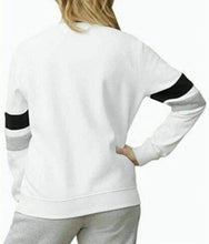 Load image into Gallery viewer, Fila Women&#39;s Michele Pullover Crewneck Sweatshirt
