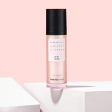Load image into Gallery viewer, Thank You Farmer Be Beautiful CC Cream 40 mL/1.40 Oz. SPF 30 New with box
