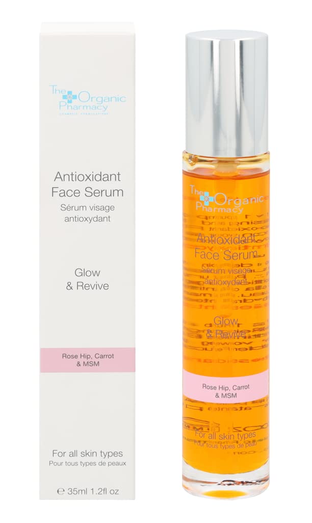 The Organic Pharmacy Antioxidant Face Serum 35ml/1.2Foz