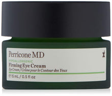 Load image into Gallery viewer, Perricone MD Hypoallergenic Firming Eye Cream 15 ml / 0.5 oz New Without Box

