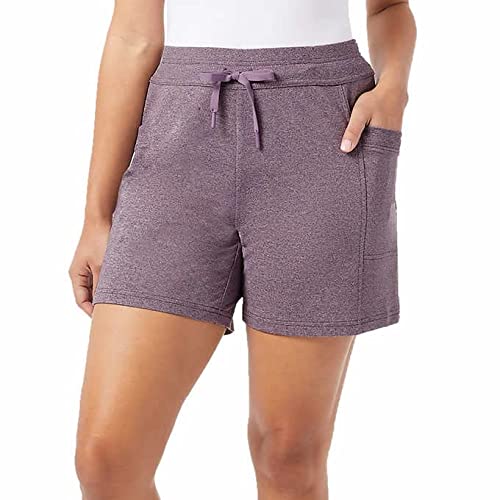 32 Degrees Womens Side Pocket Shorts