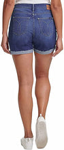 Load image into Gallery viewer, Calvin Klein Womens Roll Cuff Short
