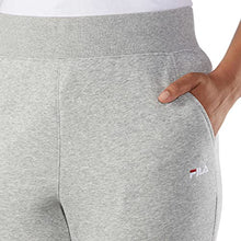 Load image into Gallery viewer, Fila Womens Fleece Joggers
