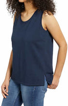 Load image into Gallery viewer, Nautica Ladies Sleeveless Top
