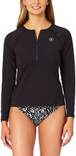Load image into Gallery viewer, Hurley Women&#39;s UPF 50+ Long Sleeve Rashguard
