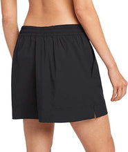 Load image into Gallery viewer, Speedo Women&#39;s Woven Swim Skort
