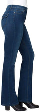 Load image into Gallery viewer, Gloria Vanderbilt Ladies&#39; Mid-Rise Bootcut Jean
