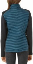 Load image into Gallery viewer, 32 Degrees Womens Mixed Media Jacket
