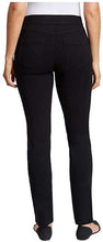 Load image into Gallery viewer, Gloria Vanderbilt Ladies’ Pull-On Comfort High-Rise Pants
