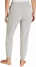 Load image into Gallery viewer, Eddie Bauer Womens 2 Pack Fleece Lounge Joggers
