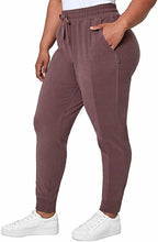 Load image into Gallery viewer, Mondetta Womens Cozy Midweight Fleece Jogger
