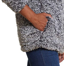 Load image into Gallery viewer, Weatherproof Vintage Women&#39;s Cozy Pullover. Medium
