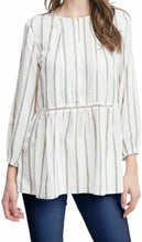 Load image into Gallery viewer, Fever Ladies&#39; 3/4 Sleeve Blouse

