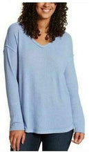 Load image into Gallery viewer, Vintage America Ladies’ Thermal Knit Top
