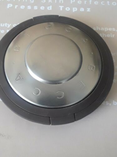 Becca Shimmering Skin Perfector Pressed Powder Topaz 0.25oz Unboxed