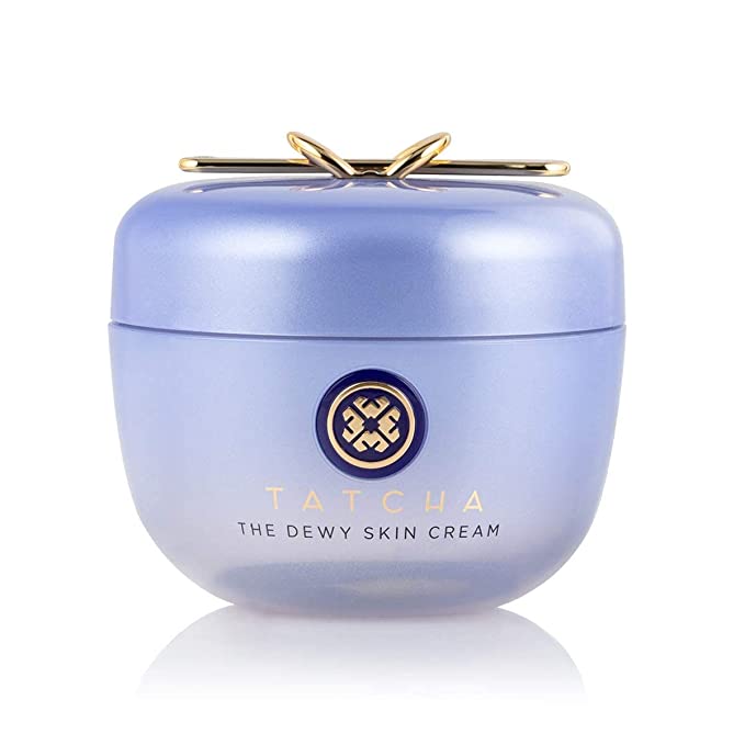 Tatcha The Dewy Skin Cream - for Dry Skin - 50 ml / 1.7 oz