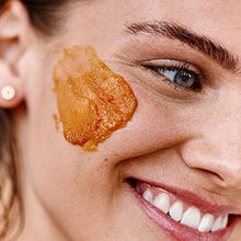 Load image into Gallery viewer, Fresh Skin Radiant Exfoliator Sugar Face Polish, 4.4 Oz
