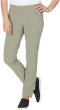 Load image into Gallery viewer, Weatherproof Vintage Ladies&#39; Stretch Flex Slim Pants
