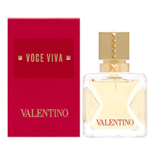Load image into Gallery viewer, Voce Viva by Valentino Eau De Parfum Spray 1.7 oz Women
