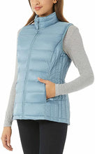 Load image into Gallery viewer, 32 Degrees Heat Womens Lightweight Warmth Vest

