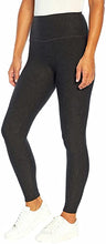 Load image into Gallery viewer, Orvis Womens Midweight High Rise Fleeced Lined Legging
