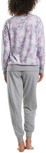 Load image into Gallery viewer, Splendid Ladies&#39; Jogger and Crew Neck Set

