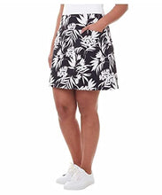 Load image into Gallery viewer, SC&amp;CO Women&#39;s Comfortable Stretch Double Wraparound Skort
