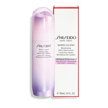 Load image into Gallery viewer, Shiseido White Lucent Illuminating Micro-Spot Serum 50mL/1.6oz
