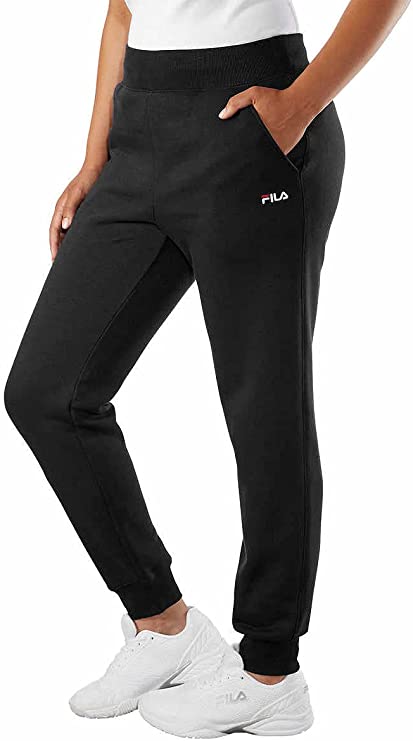 Fila Womens Fleece Joggers