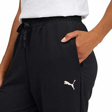 Load image into Gallery viewer, PUMA Women&#39;s Refined Track Jogger Pant
