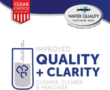 Load image into Gallery viewer, 2 Pack Clear Choice CLCH100 Replacement  Filter 4396508
